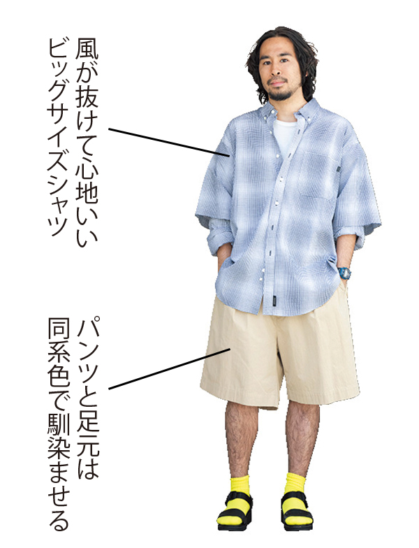 ビショップ プレス　黒須将大さん