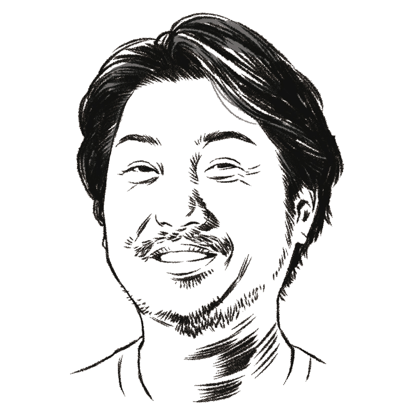 ライター桐田さん