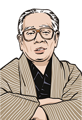 池波正太郎