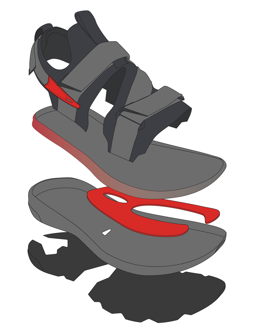 Teva テバのAVENTRAIL