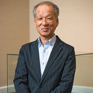 ノーブルスタイリング ギャラリー　山口幸徳さん