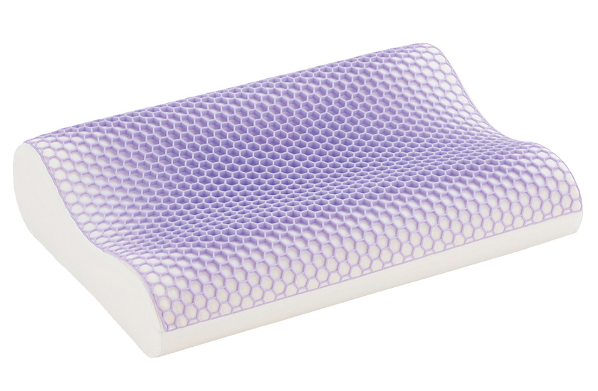 フランスベッドのZUKAN PILLOW