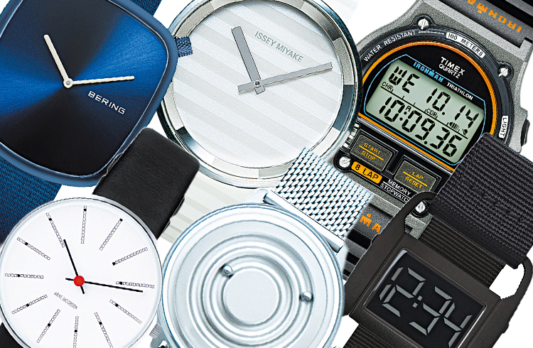 3万円以下】憧れのデザイナーズ時計はハイコスパなインダストリアル
