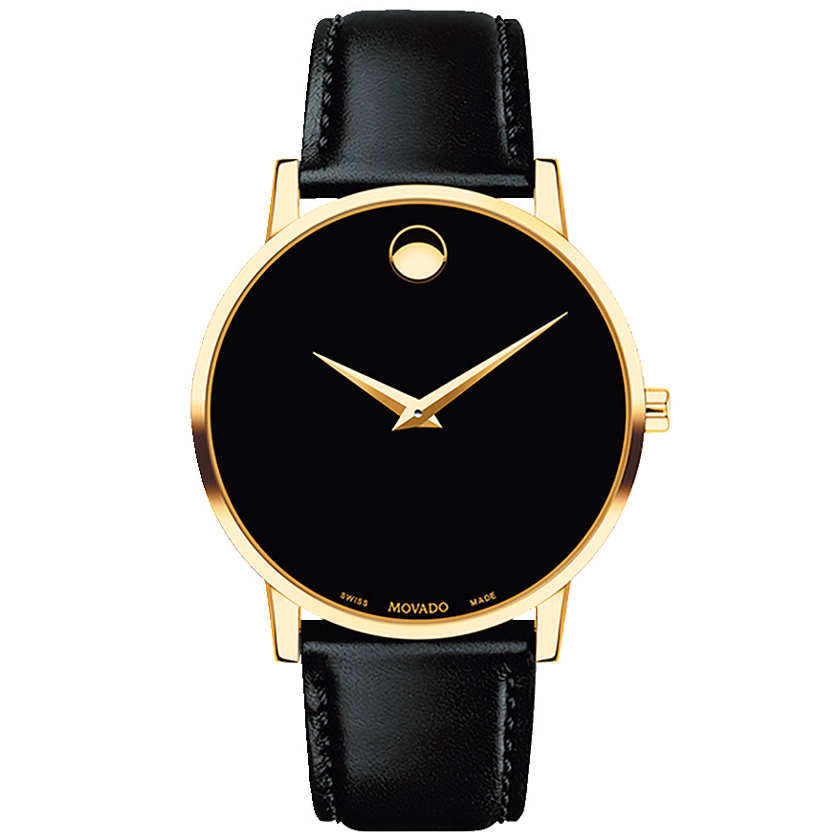 MOVADO モバード ミュージアムウォッチ