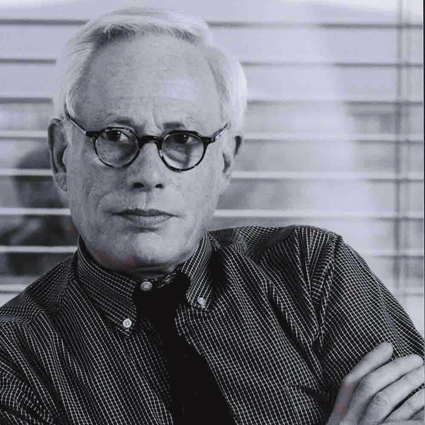 Dieter Rams ディーター・ラムス