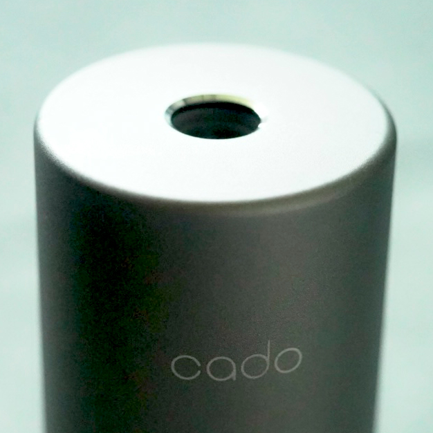cado カドー モバイルディフューザー STEM Mini スペック2