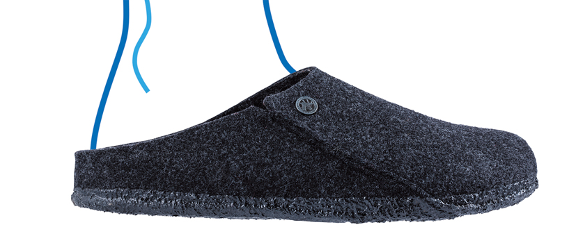 BIRKENSTOCK ビルケンシュトック ツェルマット