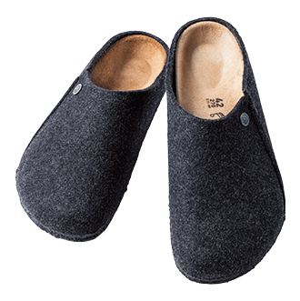 BIRKENSTOCK ビルケンシュトック ツェルマット