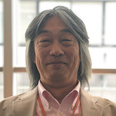 芝浦工業大学　デザイン工学部　平尾章成教授