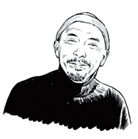 オーベルジュ デザイナー 小林 学さん