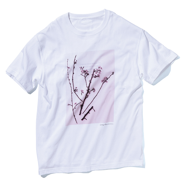ブランデット 「菅原 一剛」Tシャツ