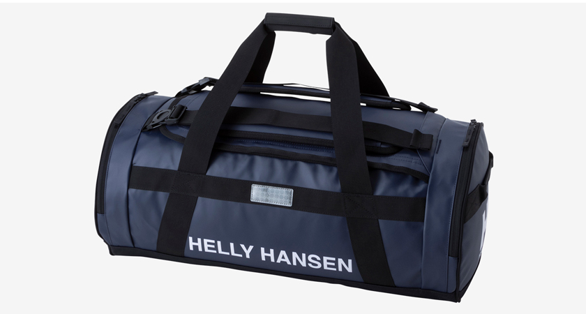 HELLY HANSEN ヘリーハンセン オルスタッドダッフル50