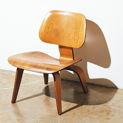 EAMES イームズ ラウンジチェア