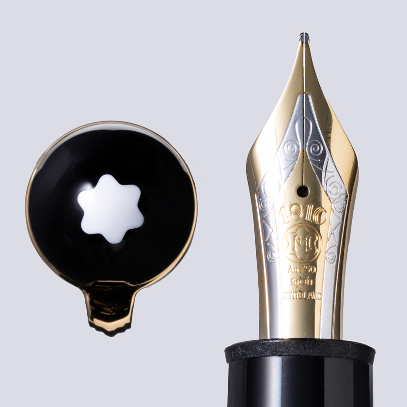 Montblanc モンブラン マイスターシュテュック
