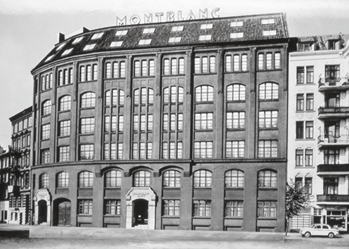 100年を振り返るマイスターシュテュック史 1906