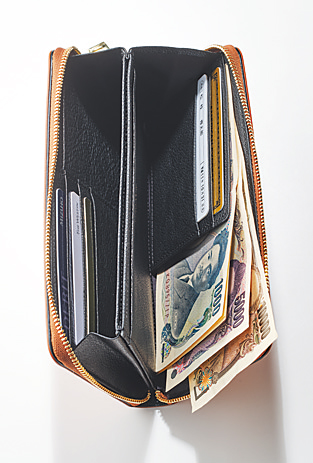 PORTER ポーターのトーンシリーズ