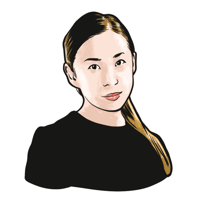 永山祐子（Yuko Nagayama）