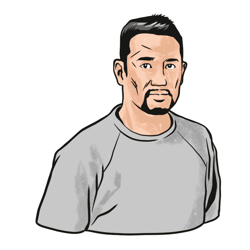 二俣公一（Koichi Futatsumata）