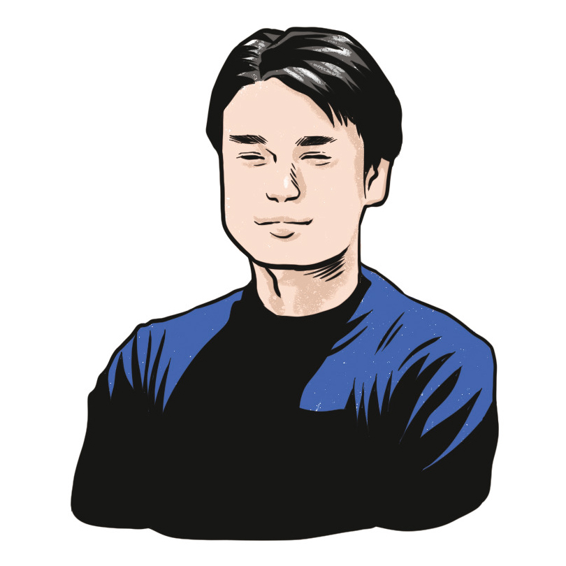神谷修平（Shuhei Kamiya）