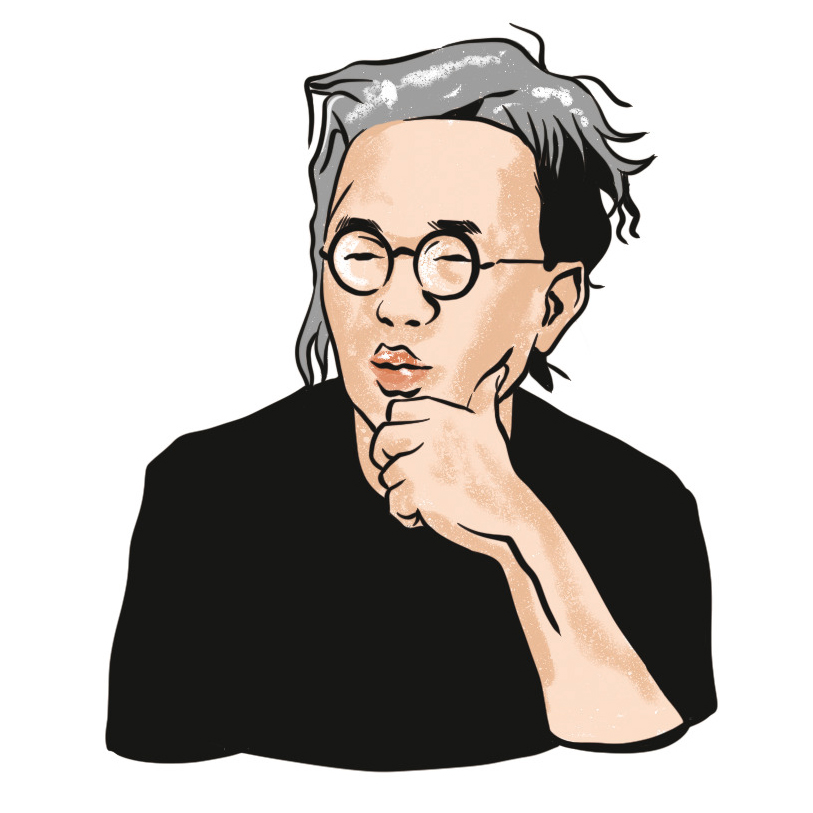 長坂 常（Jo Nagasaka）