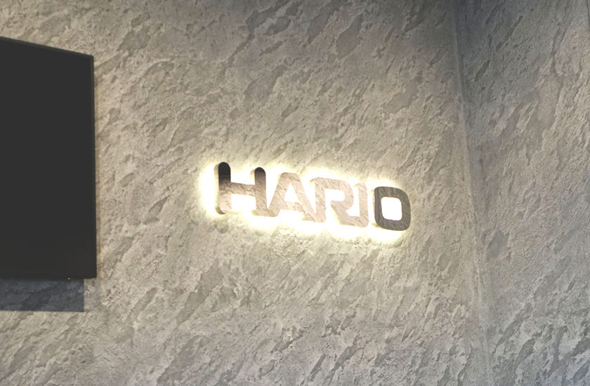 HARIO Satellite 羽田空港店【東京・羽田】