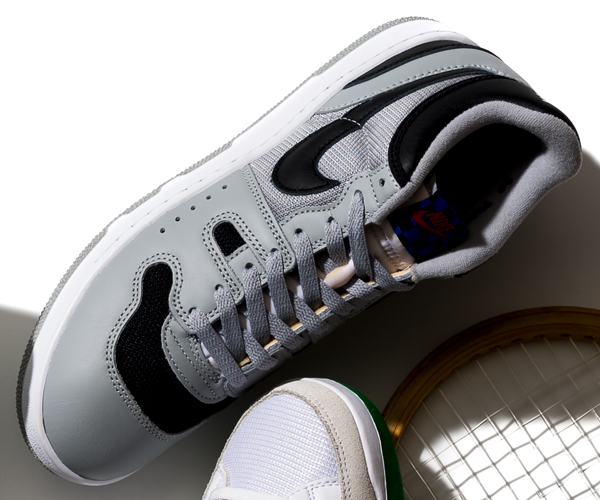NIKE ナイキ ナイキ アタック QS SP