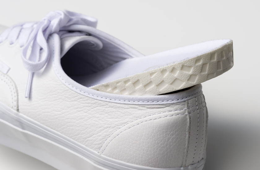 VANS PREMIUM CLASSICS ヴァンズ プレミアム クラシックス オーセンティック44 スペック2