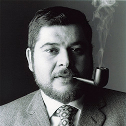 Joe Colombo ジョエ・コロンボ