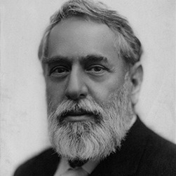 Mariano Fortuny マリアノ・フォルチュニ