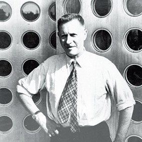 Jean Prouvé（ジャン・プルーヴェ）