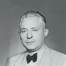 Christian Dell（クリスチャン・デル）
