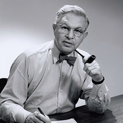 Arne Jacobsen（アルネ・ヤコブセン）