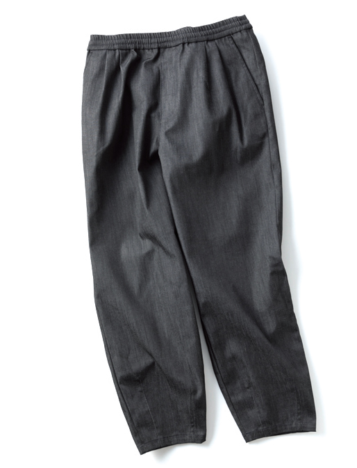 New Balance MET24 ニューバランス MET24 ワイドデニムパンツ