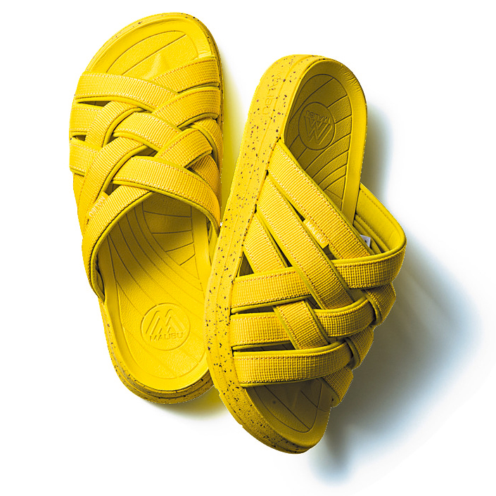 MALIBU SANDALS マリブサンダルズ ZUMA  LX RECYCLED