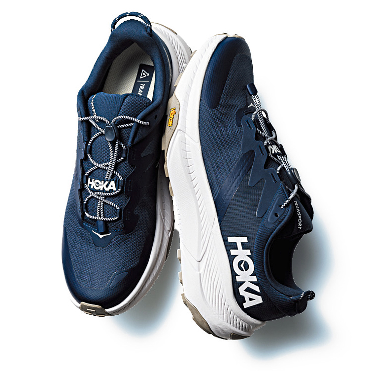 HOKA ホカ トランスポート