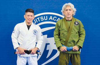 芝本幸司さん 和田さん