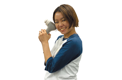 編集部カザマ