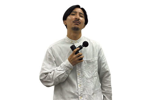 編集部ナカシマ