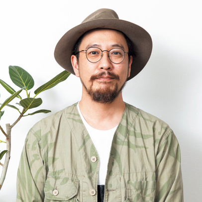 フォートメント 代表取締役　畑中清志さん