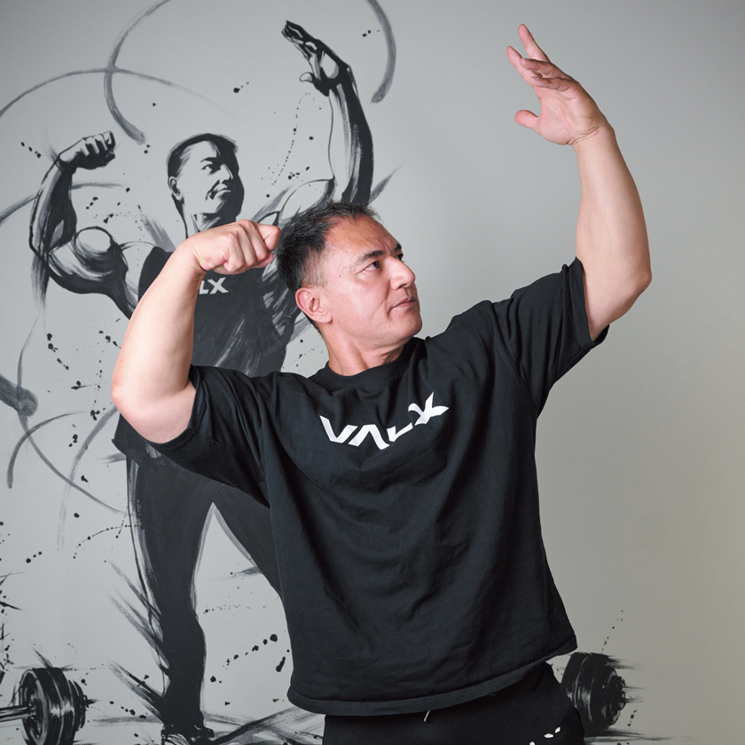 山本義徳先生