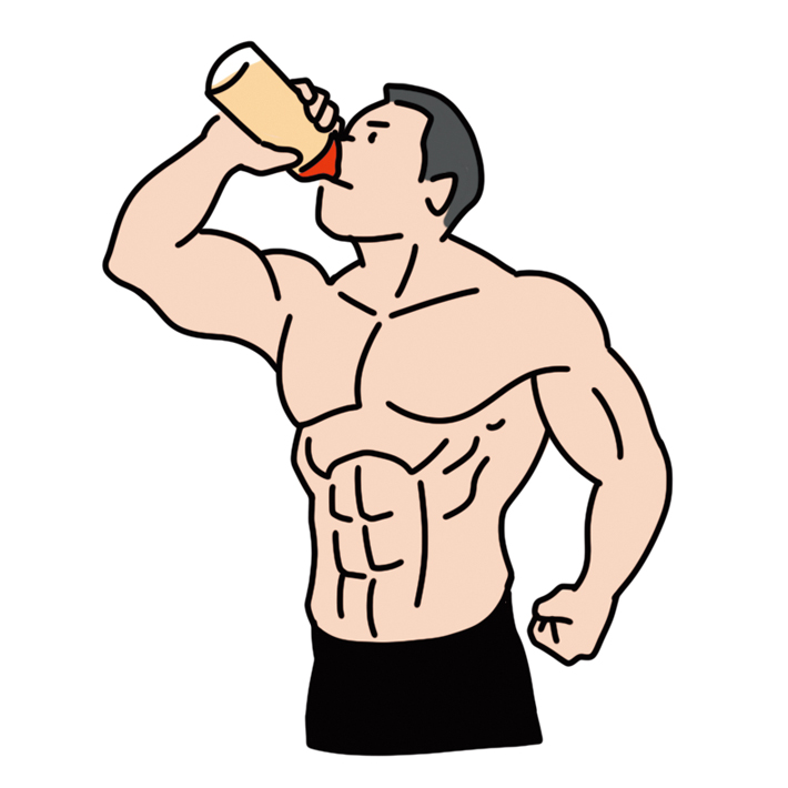 タンパク質