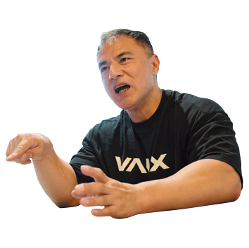 山本義徳先生