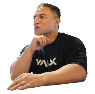 山本義徳先生
