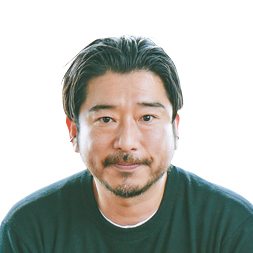アントリム 代表 小塚源大さん