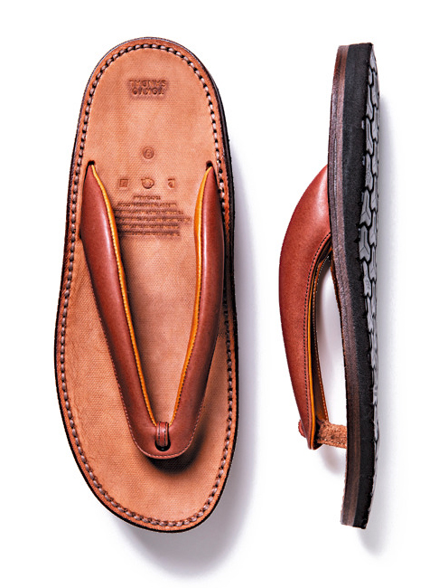 TOKYO SANDAL