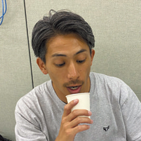 編集部スガ