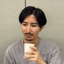 編集部ナカシマ