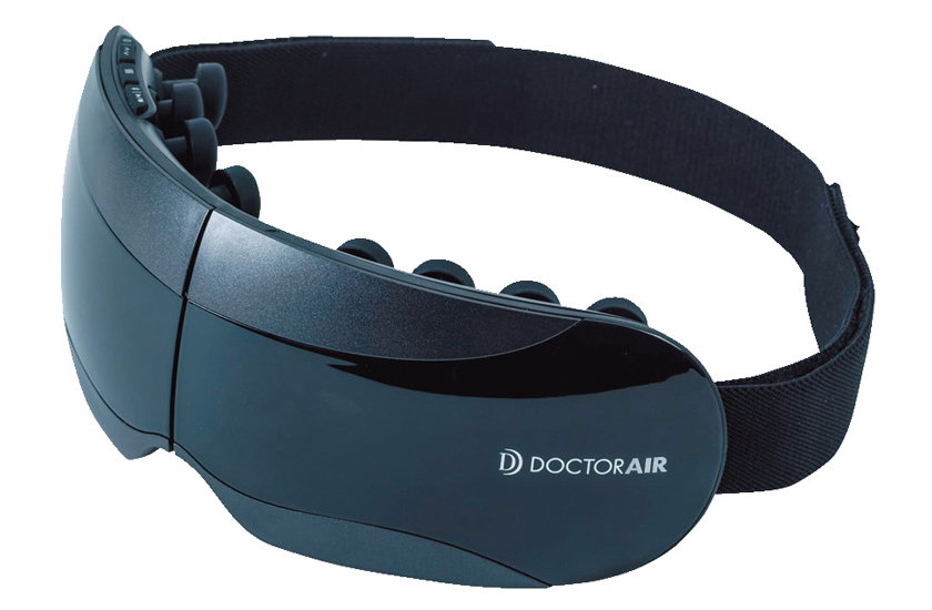 DOCTORAIR ドクターエア 3Dアイマジック タッピング