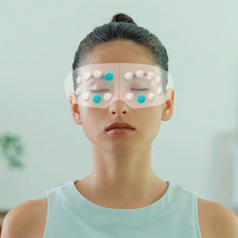 DOCTORAIR ドクターエア 3Dアイマジック タッピング
