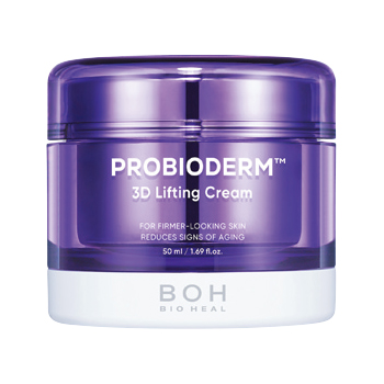 BIOHEAL BOH バイオヒールボ プロバイオダーム 3Dリフティングクリーム